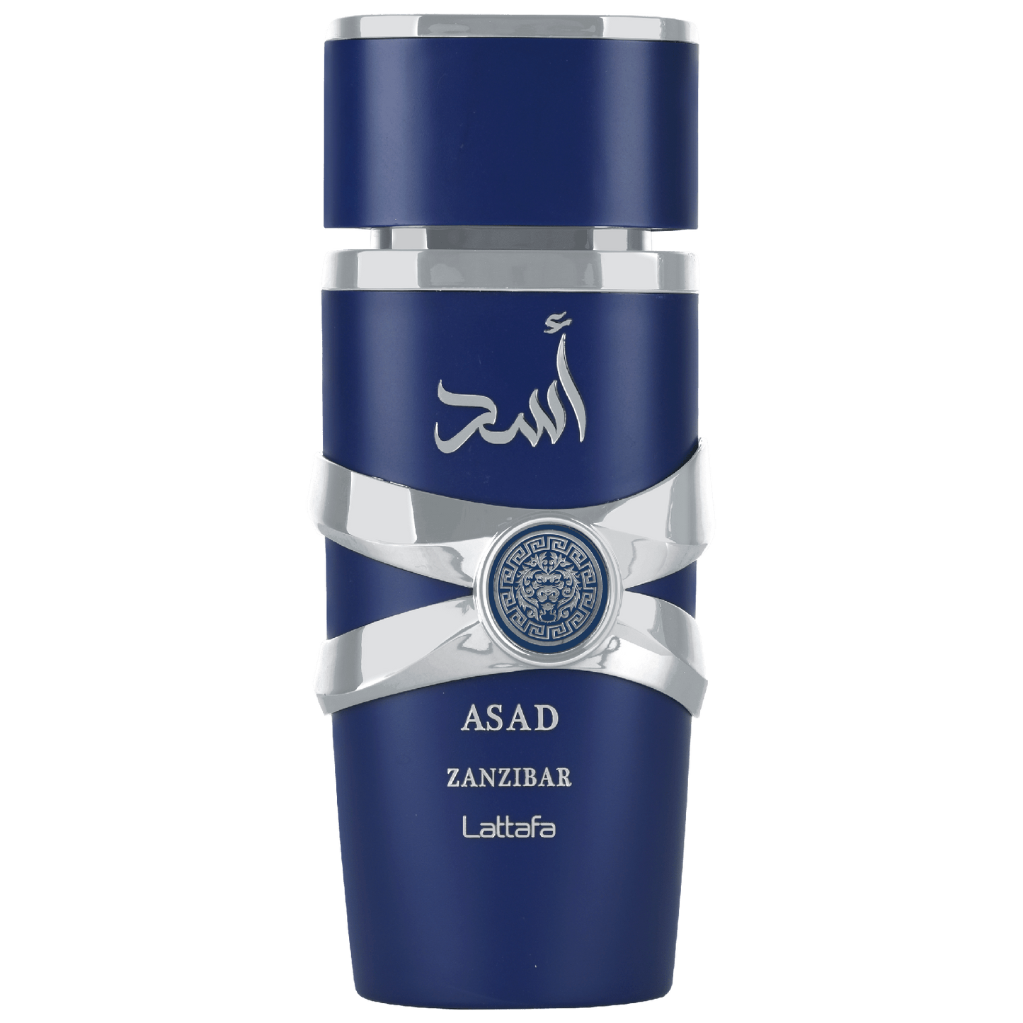 LATTAFA ASAD ZANZIBAR 3.4 EDP M