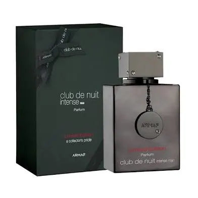 ARMAF CLUB DE NUIT INTENSE LIMITED EDITION 3.7 OZ EDP. M