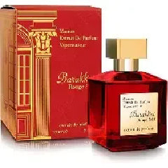 FRAGRANCE WORLD BARAKKAT ROUGE 540 EXTRAIT 3.4 OZ EDP · L
