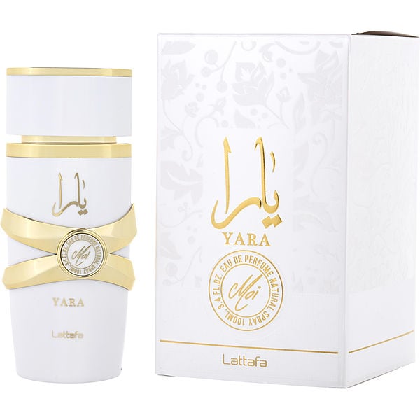 LATTAFA YARA MOI 3.4 EDP L