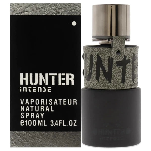 ARMAF HUNTER INTENSE 3.4 OZ EDT. M