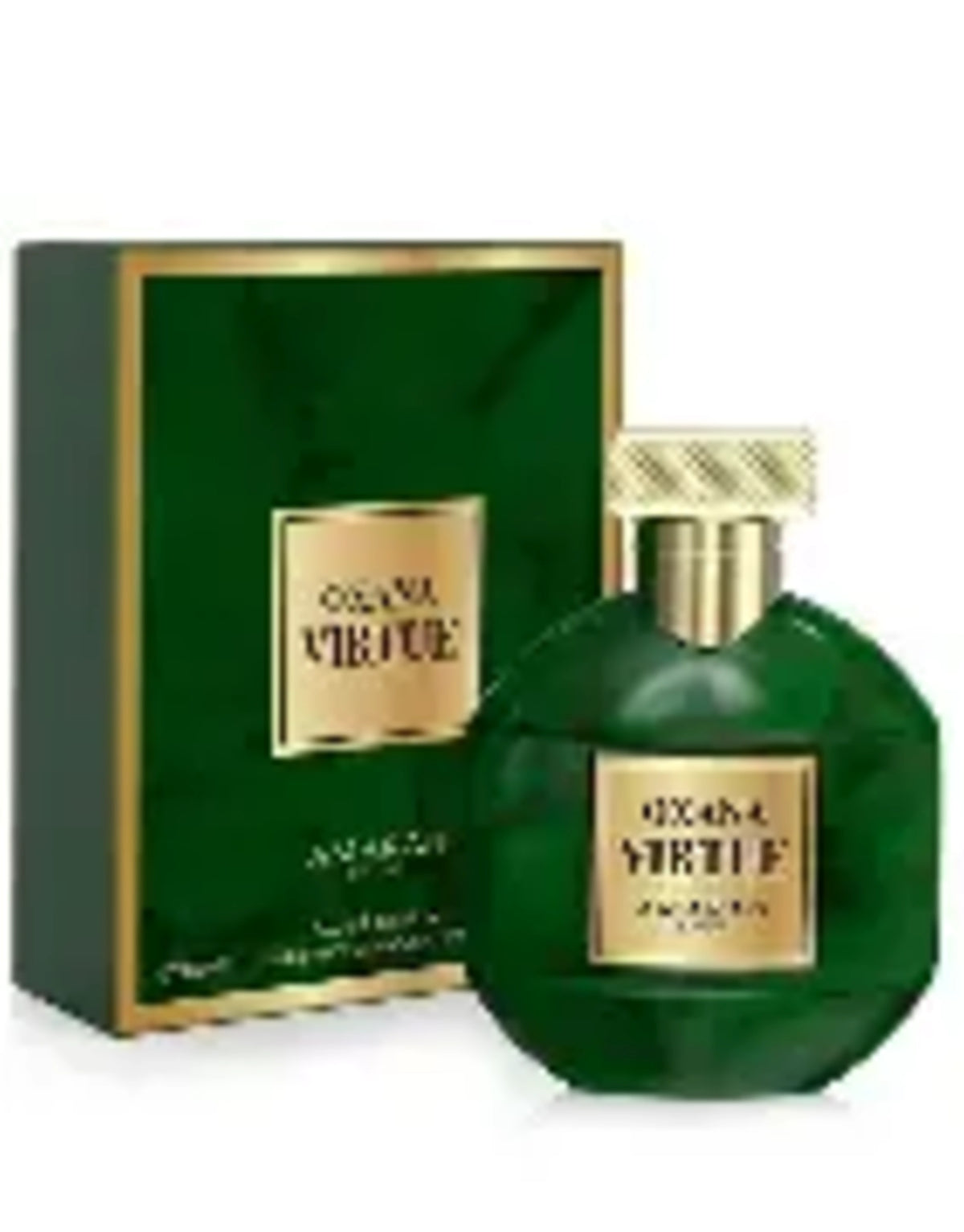 AMARAN OXANA VIRTUE 3.4 OZ EDP. L