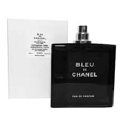 CHANEL TESTER BLEU PARFUM 3.4 OZ EDP · M