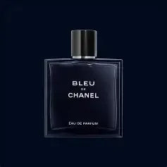 CHANEL BLEU PARFUM 3.4 OZ EDP . M