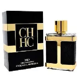 CAROLINA HERRERA CH INSIGNIA 3.4 OZ EDT · M