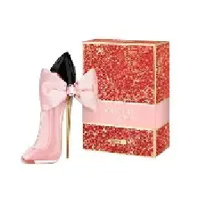 CAROLINA HERRERA GOOD GIRL BLUSH BOWTASTIC 2.7 OZ EDP · L