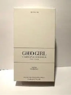 CAROLINA HERRERA TESTER GOOD GIRL 2.7 OZ EDP · L