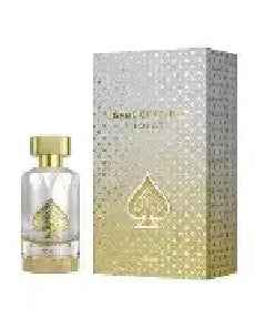 JO MILANO GAME OF SPADES TOPAZ 3.4 OZ EDP · U
