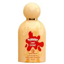 GRANDEUR TUBBEES SWEET CARAMEL 1.7 OZ EDP · U