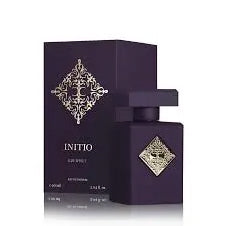 INITIO THE CARNAL SIDE EFFECT 3.0 OZ EDP · U