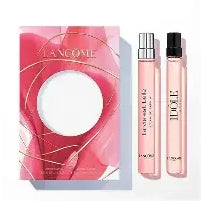 LANCOME SET MINI 2 PIECES IDOLE + LA VIE EST BELLE 10 ML