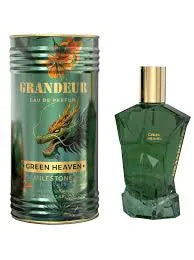 GRANDEUR GREEN HEAVEN 3.4 OZ EDP · M