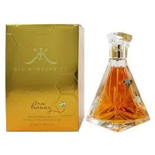 KIM KARDASHIAN PURE HONEY 3.4 OZ EDP · L