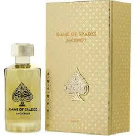 JO MILANO JACKPOT 3.4 OZ EDP · U