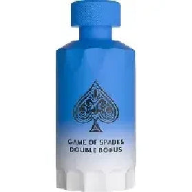 JO MILANO GAME OF SPADES DOUBLE BONUS 3.4 OZ EDP · M