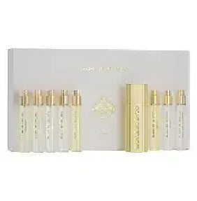 JO MILANO SET GAME OF SPADES PARFUM COFFRET II 9PC 10 ML · U