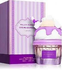 LATTAFA GIVE ME GOURMAND MALLOW MADNESS 2.5 OZ EDP · L