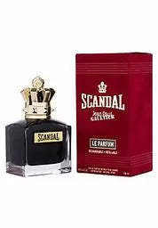 JEAN PAUL SCANDAL INTENSE FOR MEN 3.4 OZ EDP · M