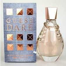 GUESS DARE 3.4 OZ EDT · L