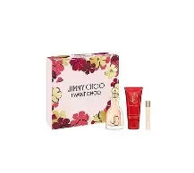 JIMMY CHOO SET I WANT CHOO 3 PIECES 3.4 OZ EDP · L