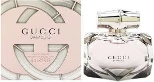 GUCCI BAMBOO 2.5 OZ EDP · L