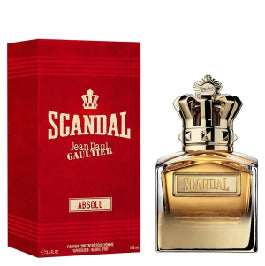 JEAN PAUL SCANDAL ABSOLUTE 3.4 OZ EDP · M