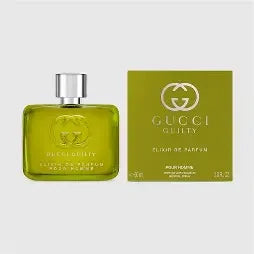 GUCCI GUILTY ELIXIR DE PARFUM MEN 2.0 OZ EDP · M