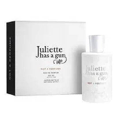 JULIETTE HAS A GUN NOT A PERFUME 3.4 OZ EDP · L