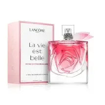 LANCOME LA VIE EST BELLE ROSE 3.4 OZ EDT · L
