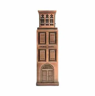 LATTAFA CASTLE MINI 1 OZ · U