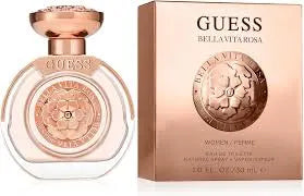 GUESS BELLA VITA ROSA 3.4 OZ EDT · L