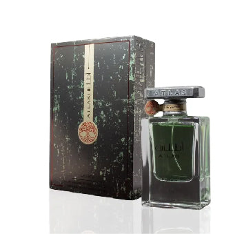 LATTAFA ATLAS 1.85 EDP · U
