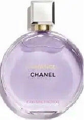 CHANEL TESTER CHANCE EAU SPLENDIDE 3.4 OZ EDP · L