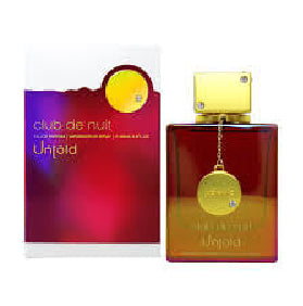 CLUB DE NUIT UNTOLD 3.6 OZ EDP · U