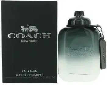 COACH NEW YORK 3.3 OZ EDT · M
