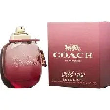 COACH WILD ROSE 3.0 OZ EDP · L