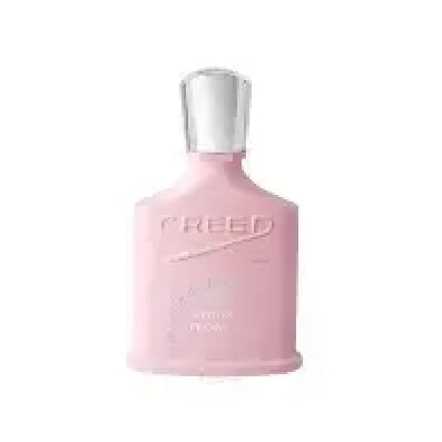 CREED TESTER SPRING FLOWER 2.5 OZ EDP · L