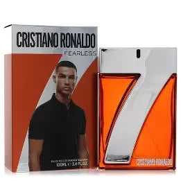 CRISTIANO RONALDO CR7 FEARLESS 3.4 OZ EDP · M