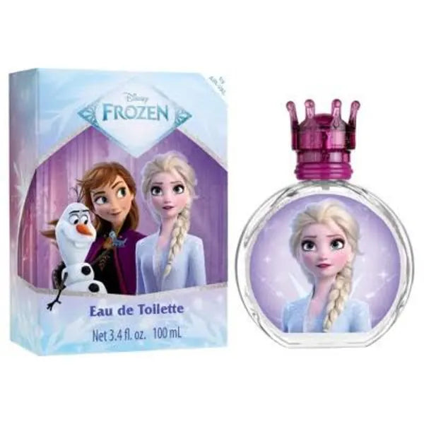 DISNEY FRONZEN 3.4 OZ EDT. L