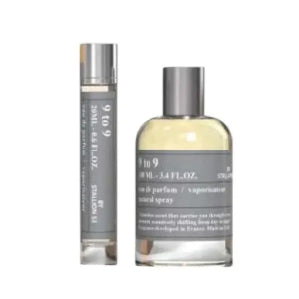 EMPER 9 TO 9 BY STALLION 53 3.4 OZ EDP · U