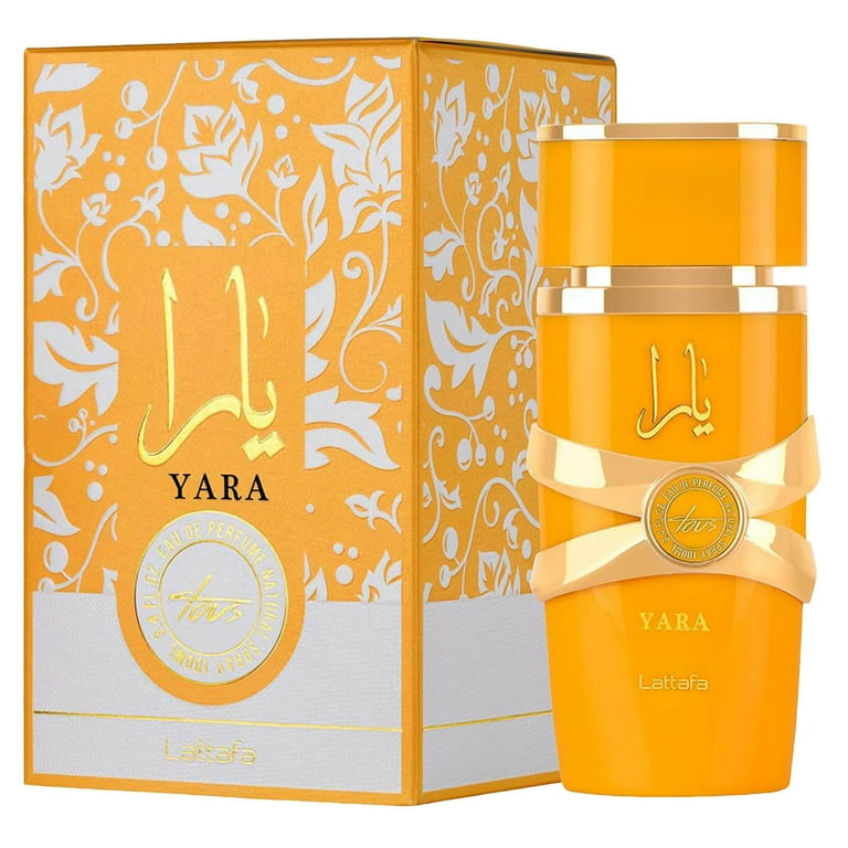 LATTAFA YARA TOUS 3.4 EDP L
