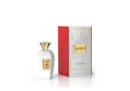 EMPER MILESTONE NEXUS 3.4 OZ EDP · M