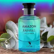 VOLARE - VOLARE AMAZON RAINFALL - 3.4 EDP - U