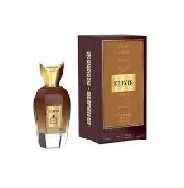 EMPER MILESTONE ELIXIR 3.4 OZ EDP