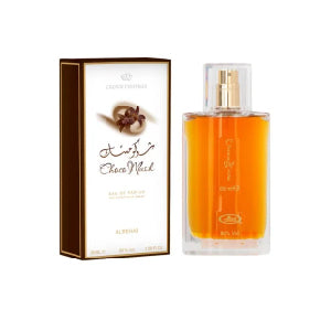 CROWN PERFUMES CHOCO MUSK 1.7 OZ EDP · U