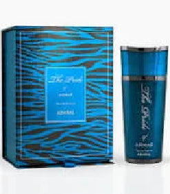 ARMAF PRIDE ADMIRAL 3.4 OZ EDP · U