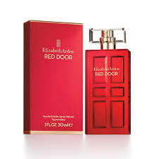 ELIZABETH ARDEN RED DOOR 3.4 OZ EDP · L