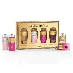 EMPER DISCOVERY SET ARABIA FOR WOMEN 4 PIECES 25 ML · L