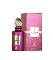 GRANDEUR MOUNTAIN ROSE PARIS 3.4 OZ EDP · L