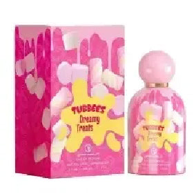 GRANDEUR TUBBEES DREAMY TREATS 1.7 OZ EDP · U